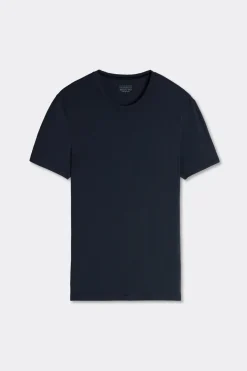 Soft Silk T-Shirt