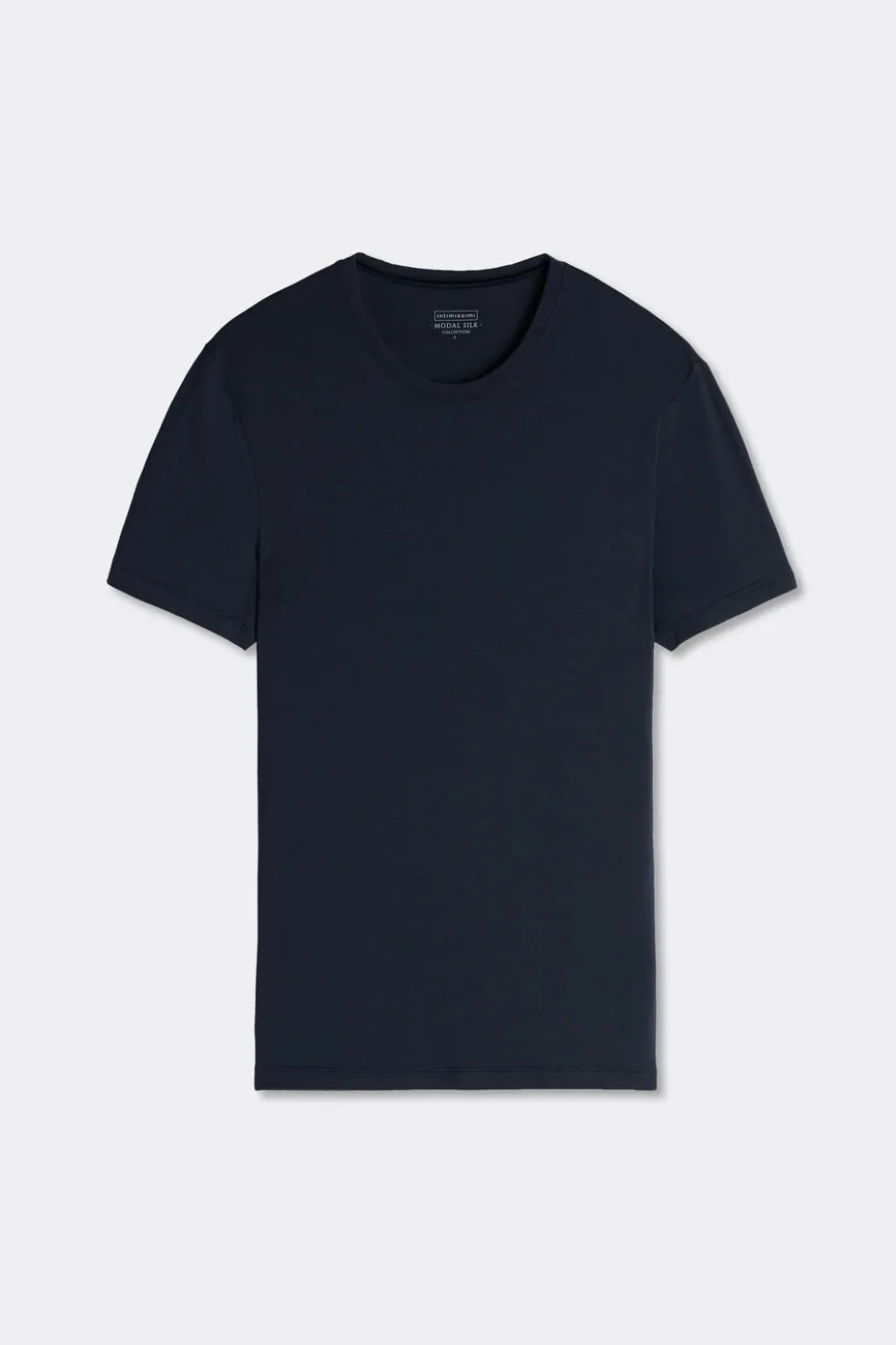 Soft Silk T-Shirt