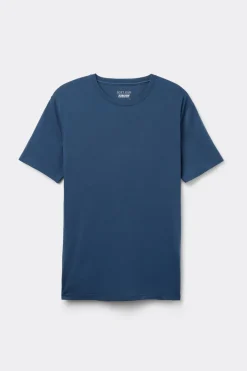 Soft Silk T-Shirt