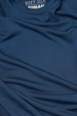 Soft Silk T-Shirt