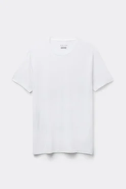 Soft Silk T-Shirt