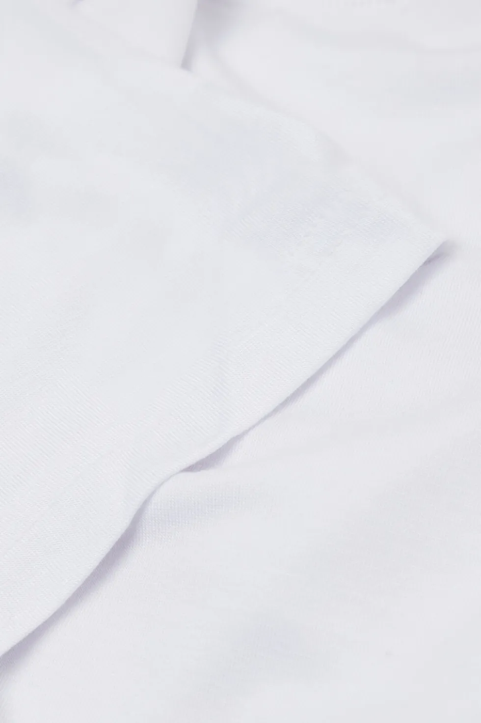 Soft Silk T-Shirt