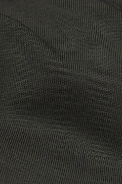 Soft Silk T-Shirt