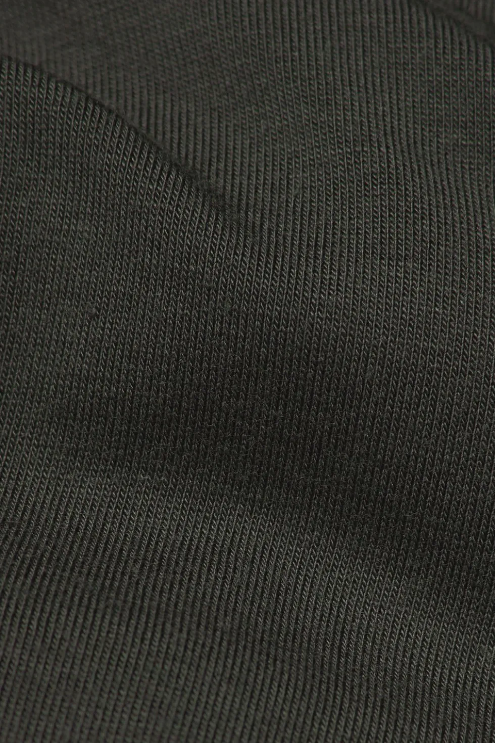Soft Silk T-Shirt