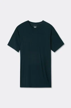 Soft Silk T-Shirt
