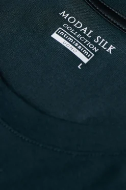 Soft Silk T-Shirt