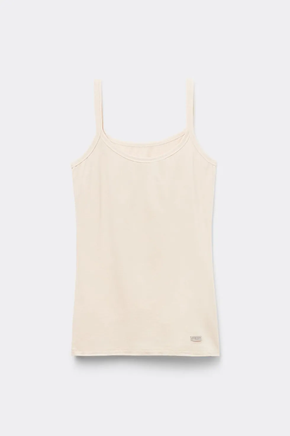 Spaghetti Strap Top in Cotton