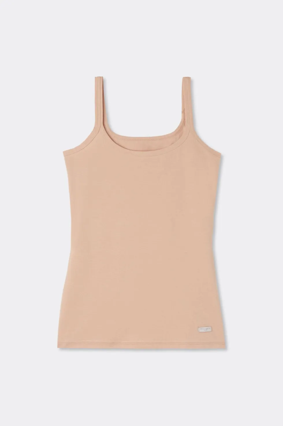 Spaghetti Strap Top in Cotton