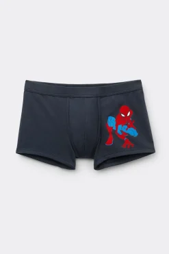 Spider-Man Marvel Superior Cotton Boxers