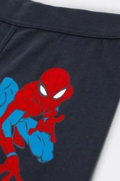 Spider-Man Marvel Superior Cotton Boxers