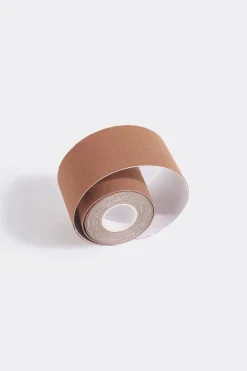 Stick-On Fabric Tape