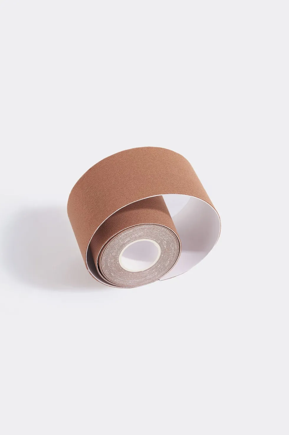 Stick-On Fabric Tape