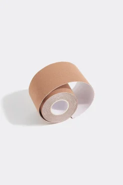 Stick-On Fabric Tape