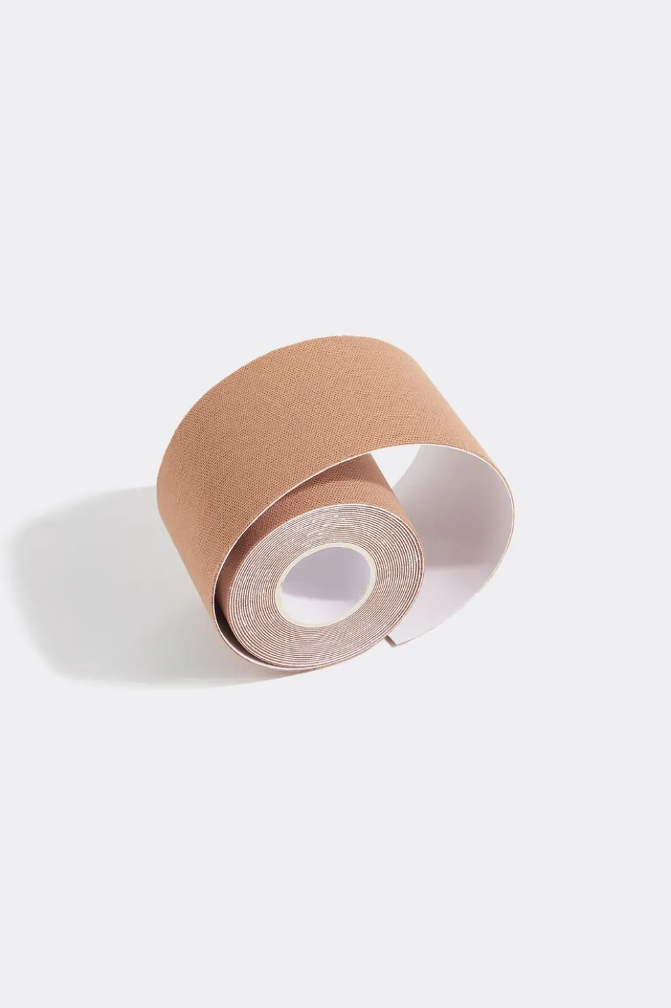 Stick-On Fabric Tape