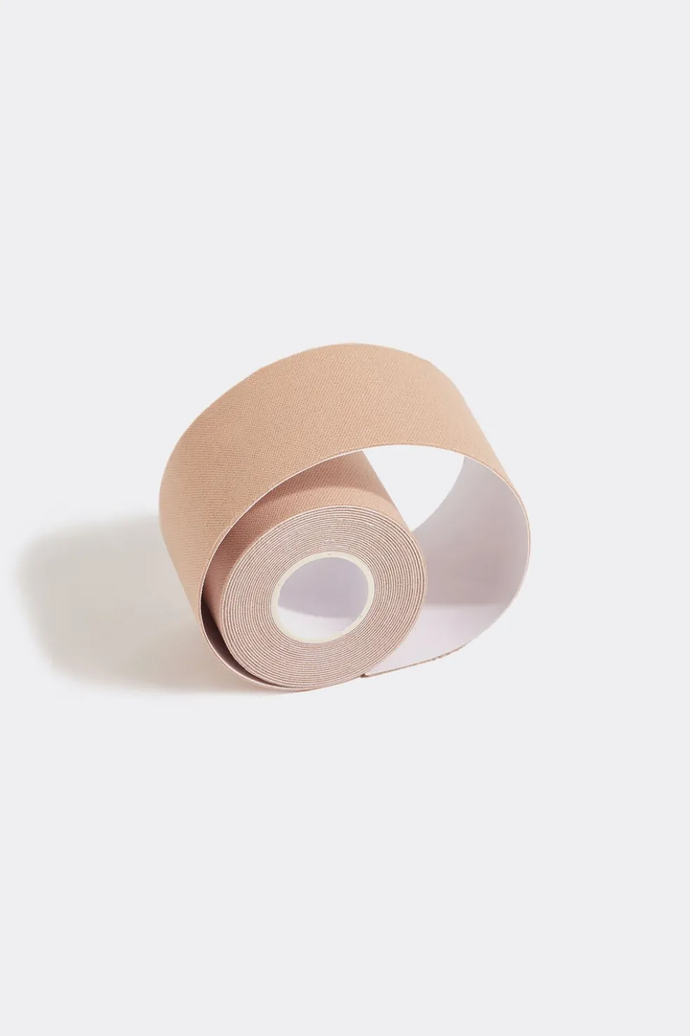 Stick-On Fabric Tape