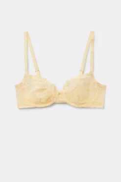 Storybook Romance Balconette Bra