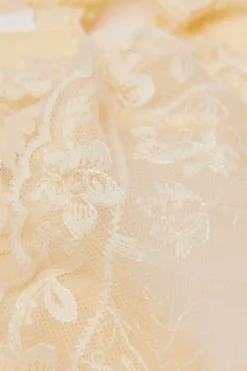 Storybook Romance Balconette Bra