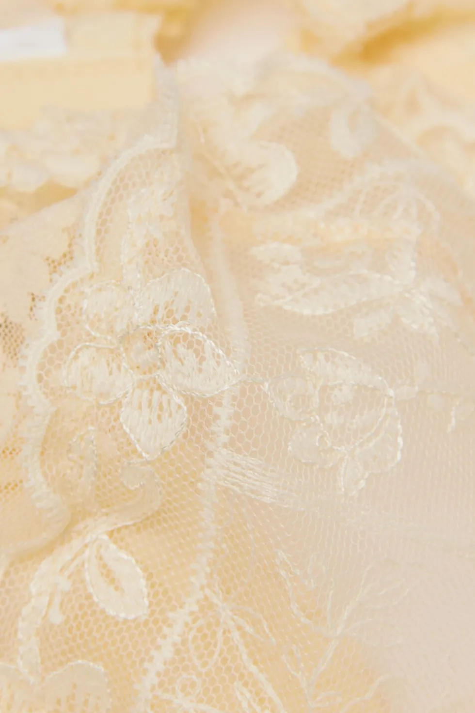 Storybook Romance Balconette Bra