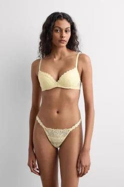 Storybook Romance Gioia Super Push-up Bra