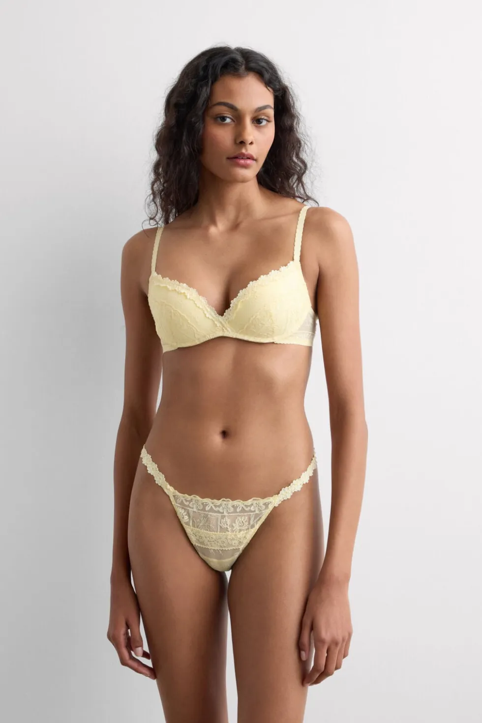 Storybook Romance Gioia Super Push-up Bra