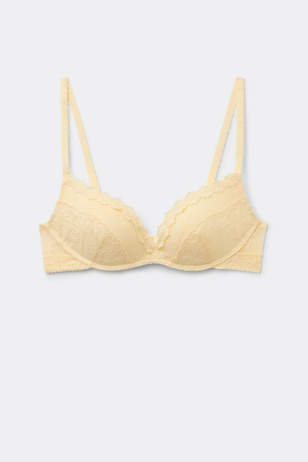 Storybook Romance Gioia Super Push-up Bra