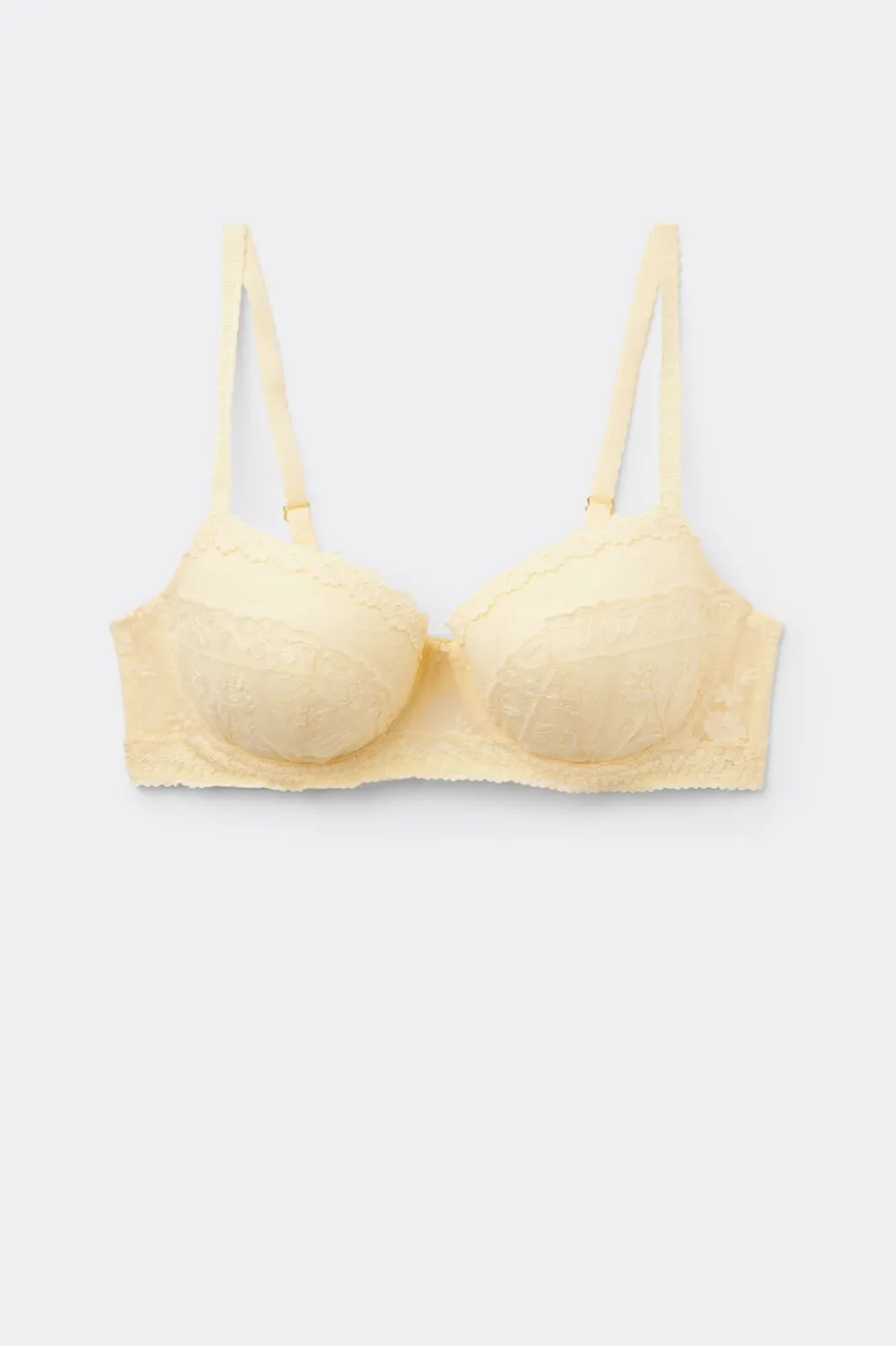 Storybook Romance Sofia Balconette Bra