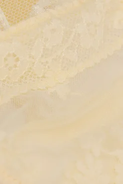 Storybook Romance String Thong