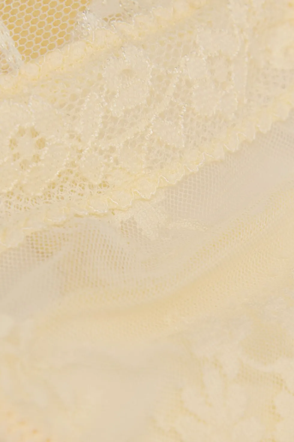 Storybook Romance String Thong