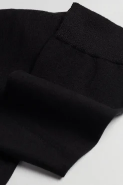 Stretch Superior Cotton Knee Socks