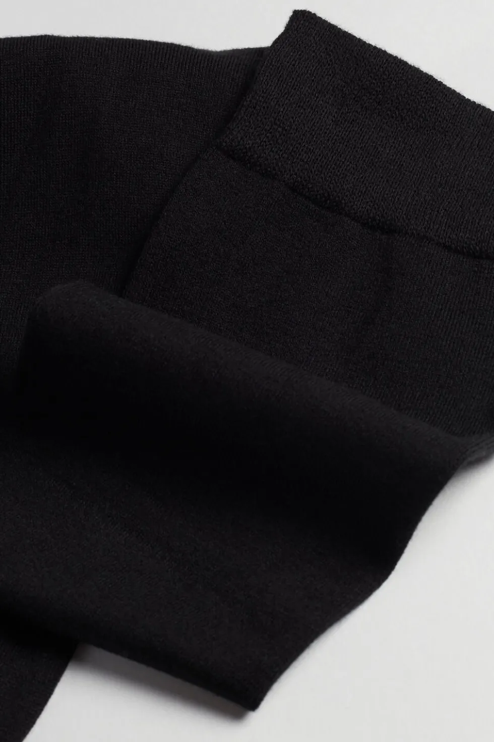 Stretch Superior Cotton Knee Socks