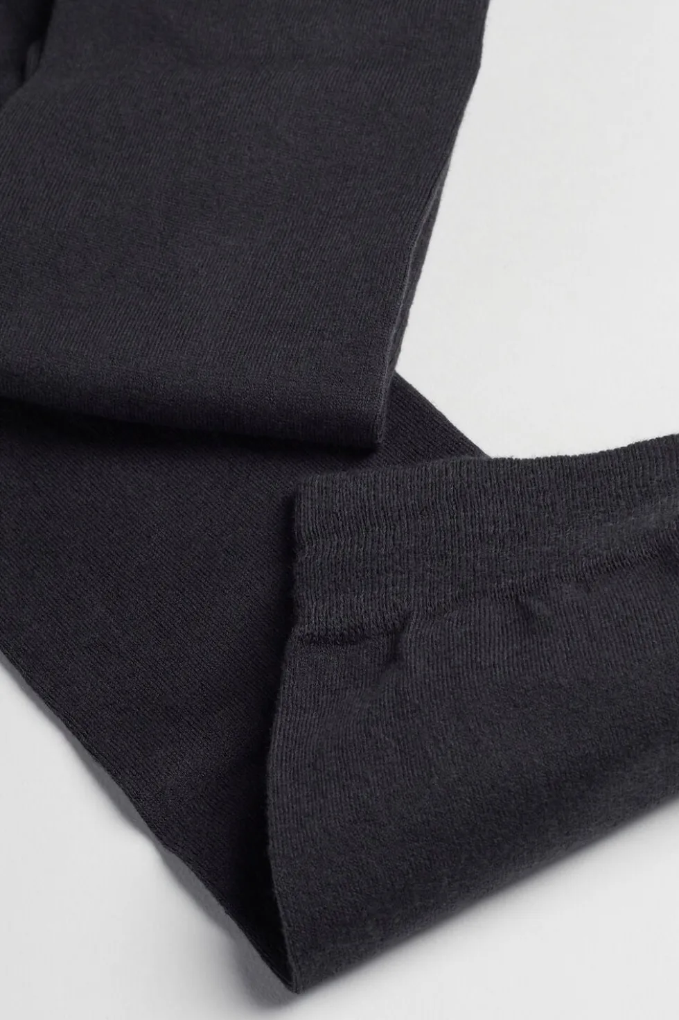 Stretch Superior Cotton Knee Socks