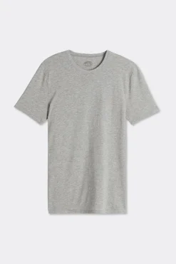 Stretch Superior Cotton T-Shirt