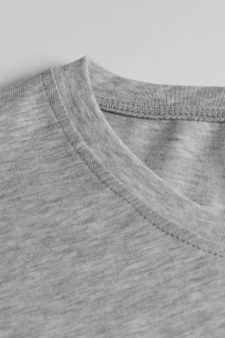 Stretch Superior Cotton T-Shirt