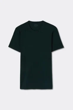 Stretch Superior Cotton T-Shirt