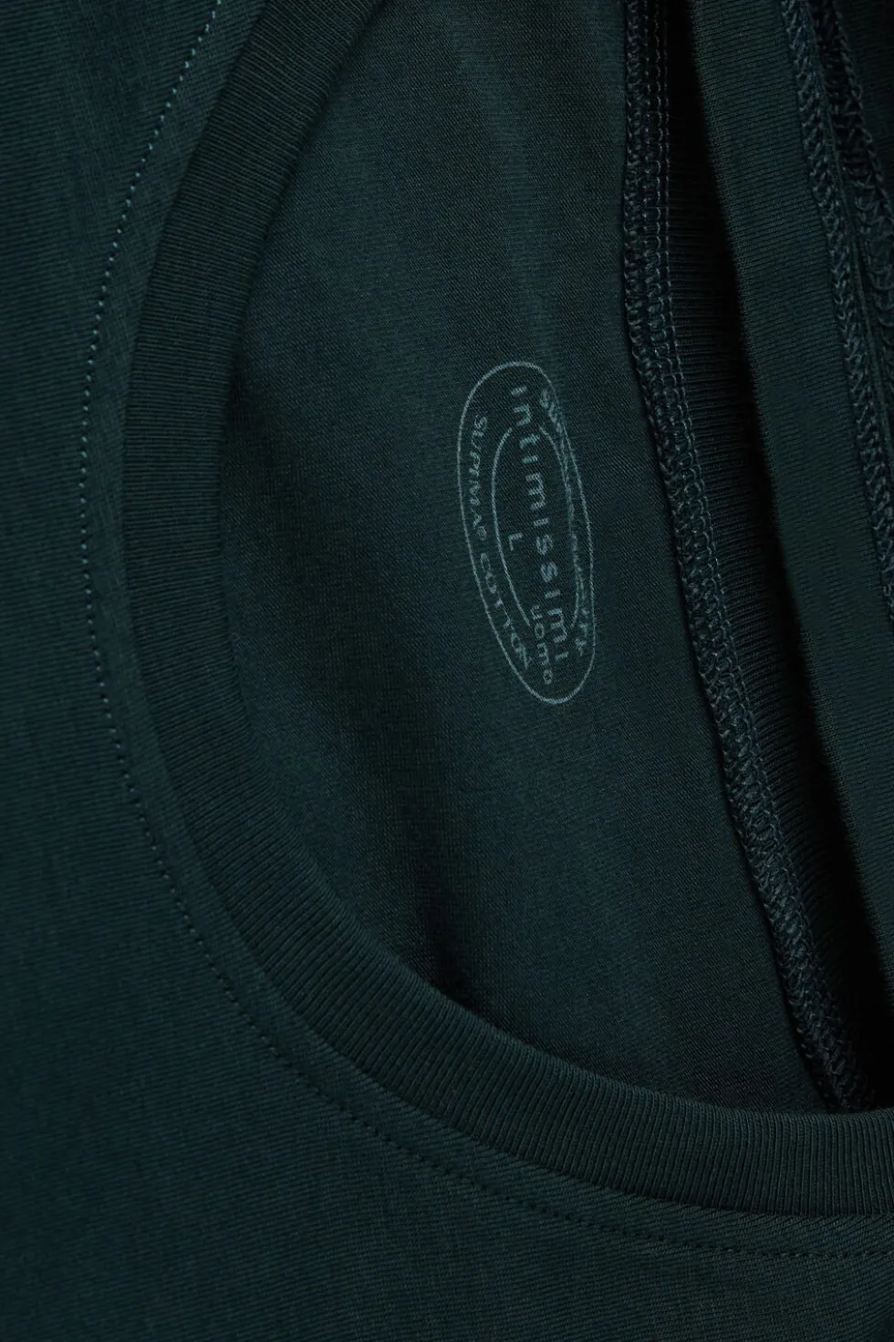Stretch Superior Cotton T-Shirt