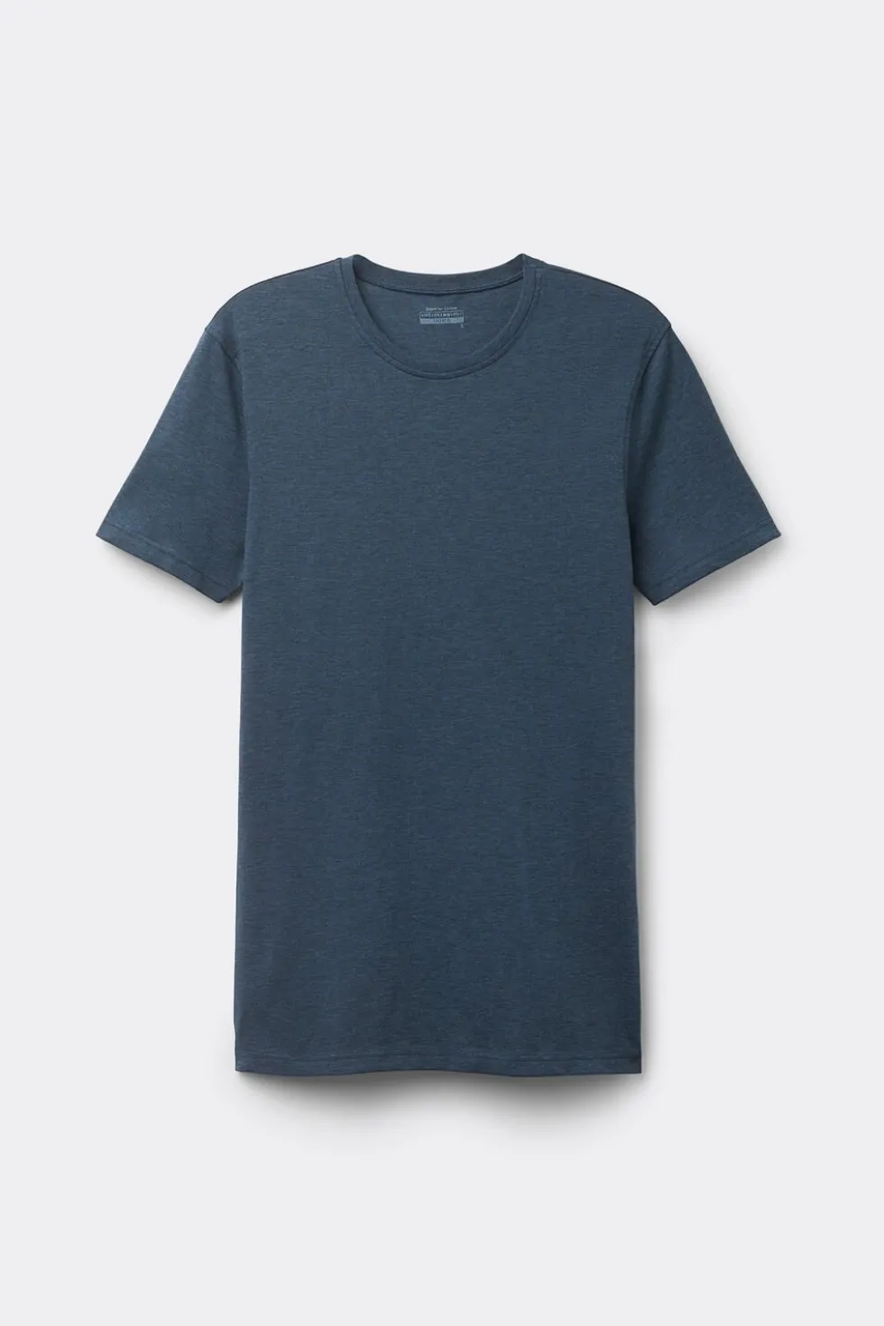 Stretch Superior Cotton T-Shirt
