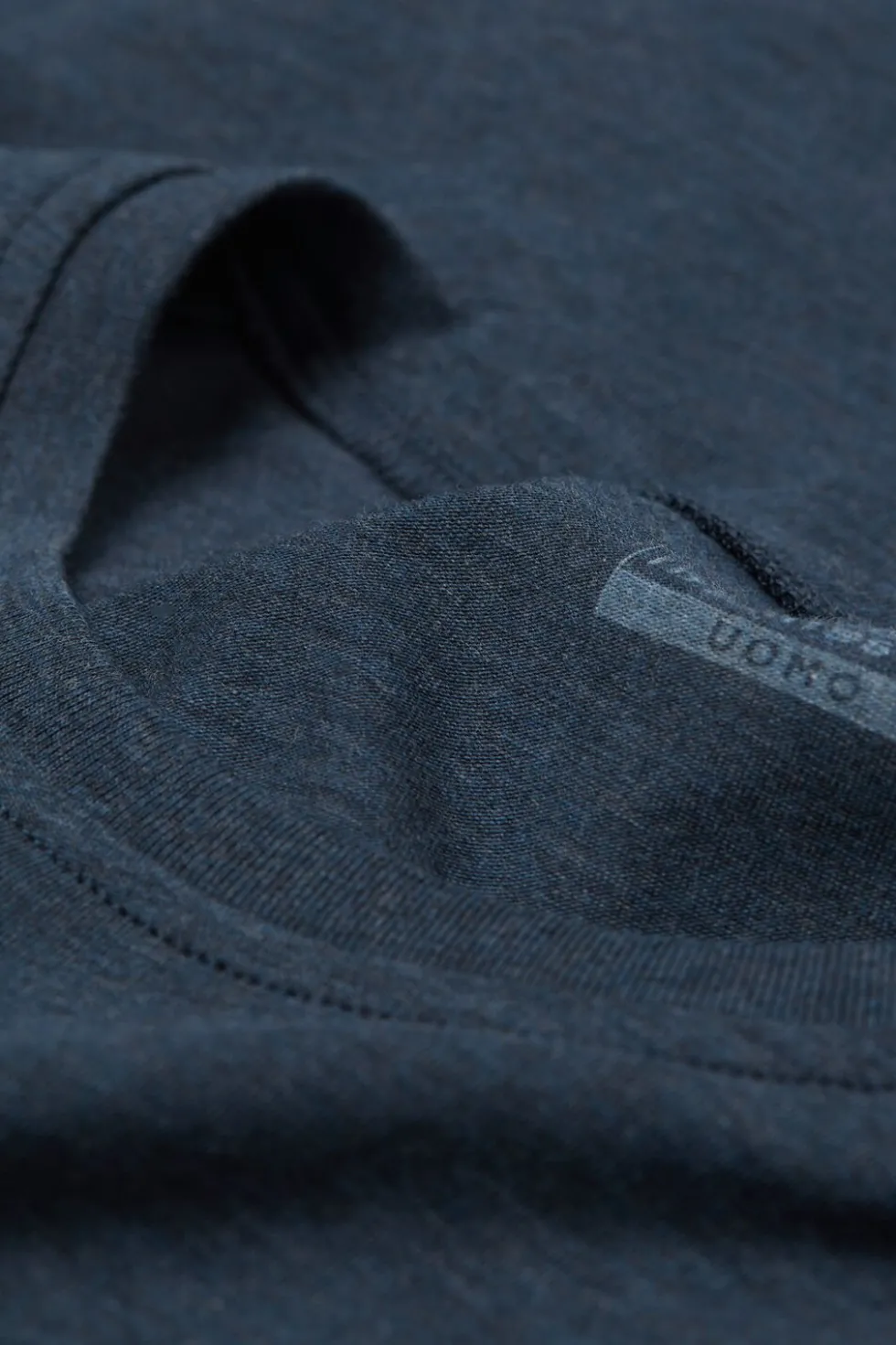 Stretch Superior Cotton T-Shirt