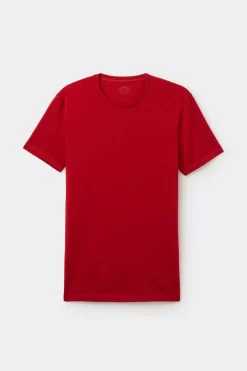 Stretch Superior Cotton T-Shirt