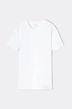 Stretch Superior Cotton T-Shirt