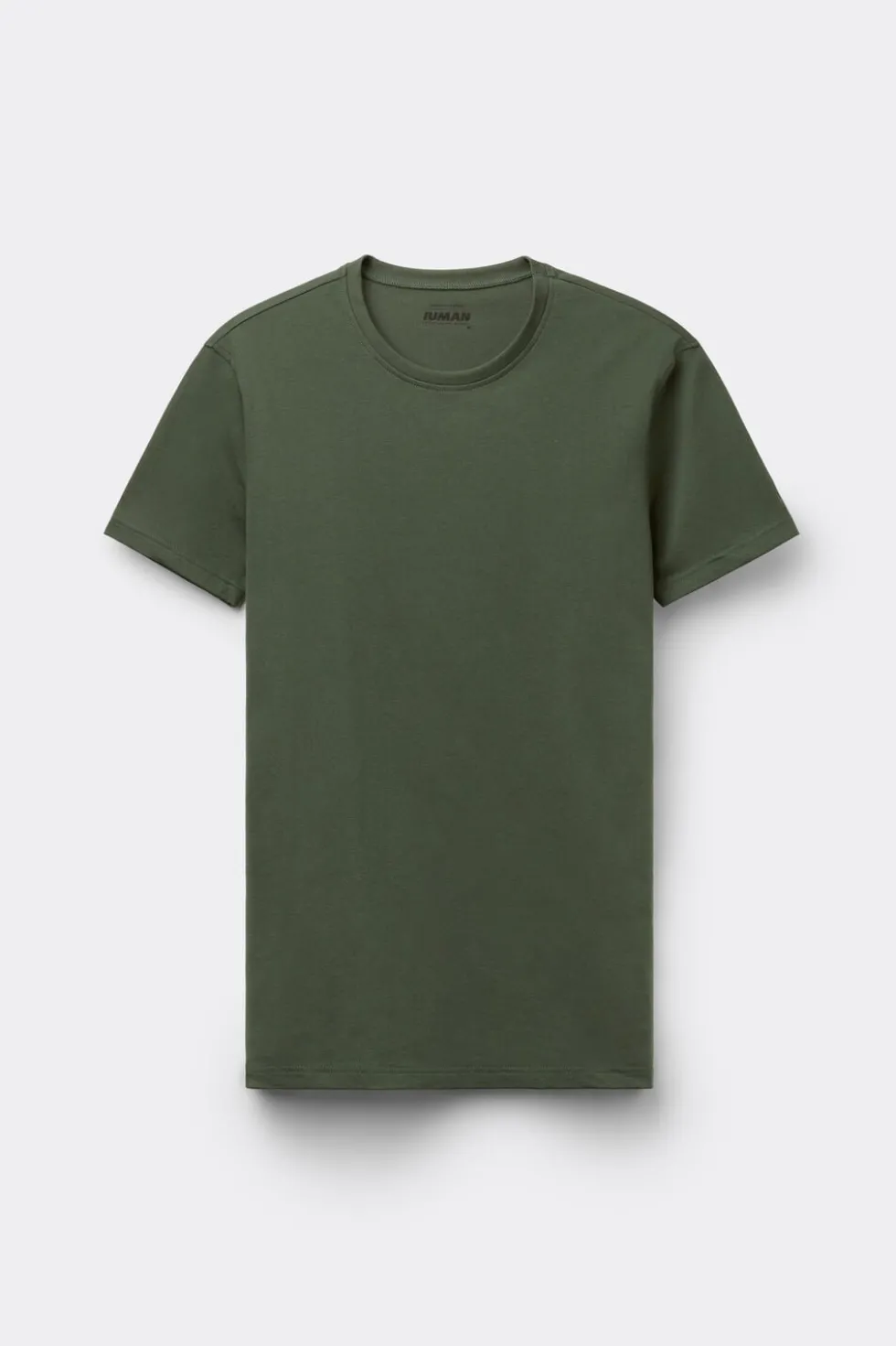 Stretch Superior Cotton T-Shirt