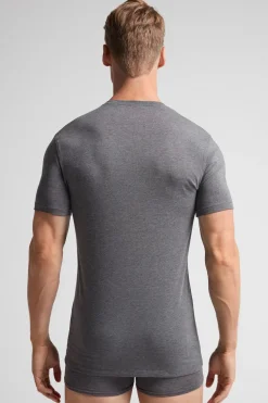 Stretch Superior Cotton T-Shirt
