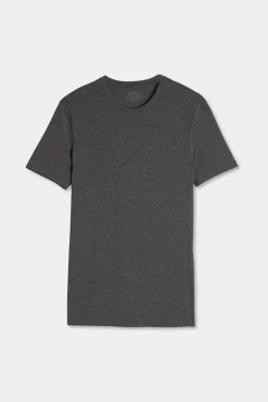 Stretch Superior Cotton T-Shirt