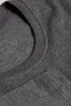 Stretch Superior Cotton T-Shirt