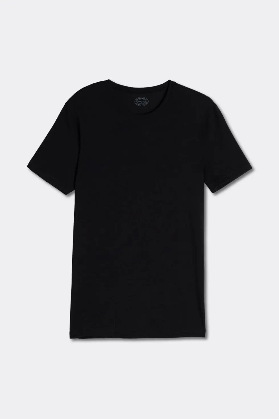 Stretch Superior Cotton T-Shirt