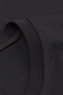 Stretch Superior Cotton T-Shirt