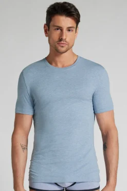Stretch Superior Cotton T-Shirt