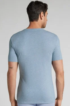 Stretch Superior Cotton T-Shirt
