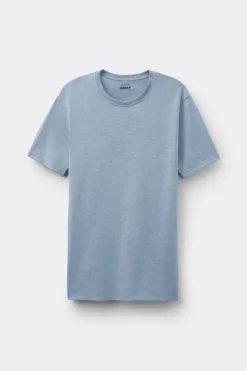 Stretch Superior Cotton T-Shirt