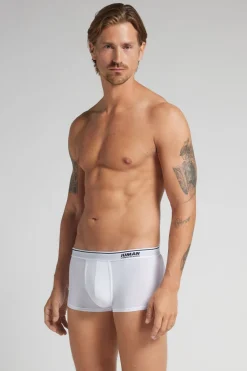 Super Fresh Micro-Mesh Boxers