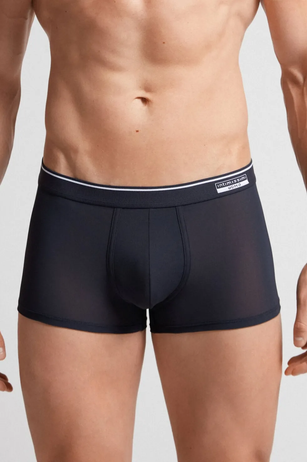 Super Fresh Micro-mesh Boxers